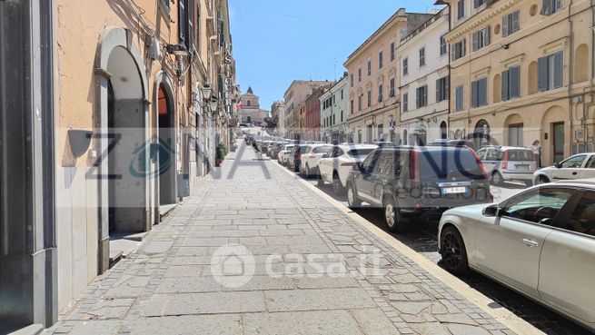 Appartamento in residenziale in Via Italo Belardi