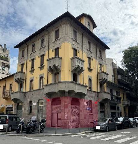 Appartamento in residenziale in Via Francesco Ingegnoli 18