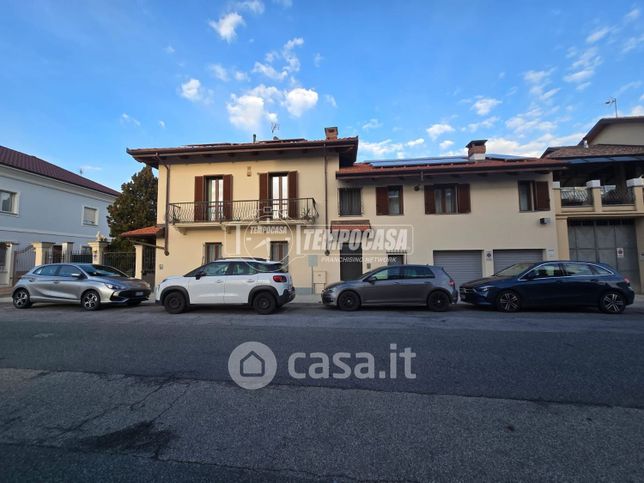 Villa in residenziale in Via Giuseppe Chiffi 83