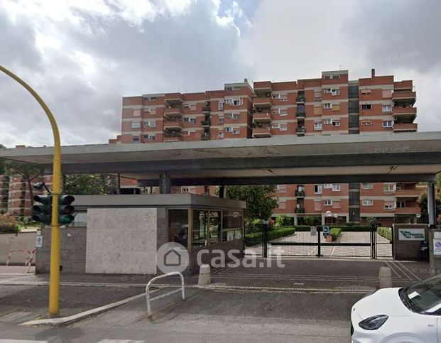 Appartamento in residenziale in Viale del Tintoretto 88