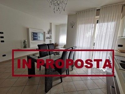 Appartamento in residenziale in Via Don Casaleggi