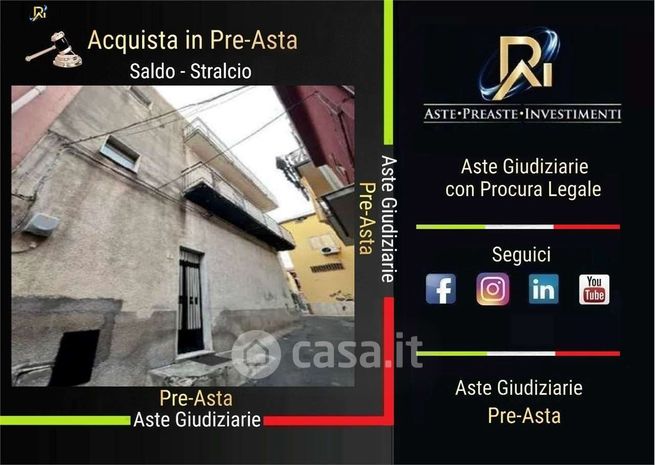 Appartamento in residenziale in Via Micale 6