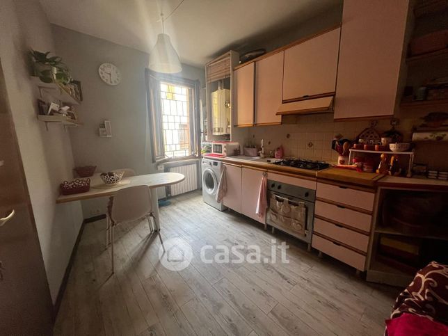 Appartamento in residenziale in Via Massimo D'Azeglio