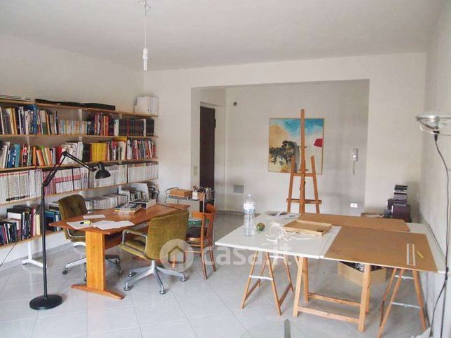 Appartamento in residenziale in Via Dante Alighieri