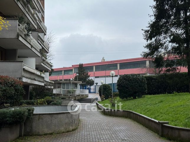 Appartamento in residenziale in Viale Papa Giovanni XXIII 23