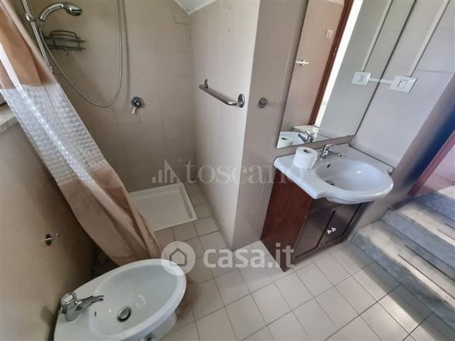 Appartamento in residenziale in Via Aristo