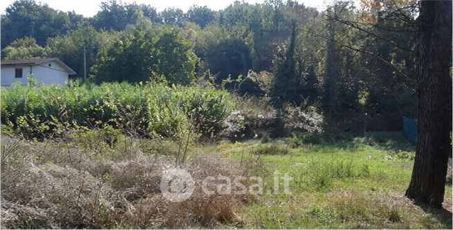 Terreno agricolo in commerciale in Via dei Vicinale dei Gobbi