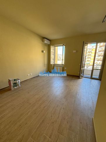 Appartamento in residenziale in Via Guglielmo Marconi