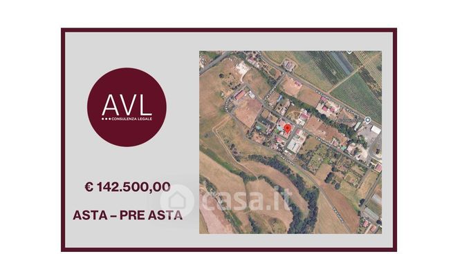 Villa in residenziale in Via Lunano 20