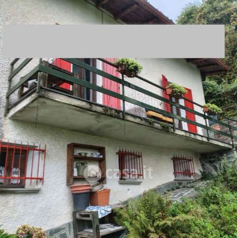 Casa indipendente in residenziale in Frazione casere