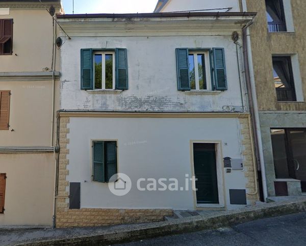 Appartamento in residenziale in Via San Martino 14