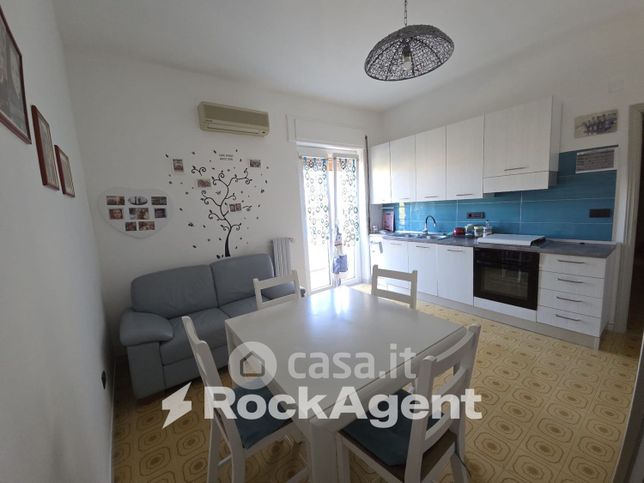 Appartamento in residenziale in Via Antonio Gramsci 40