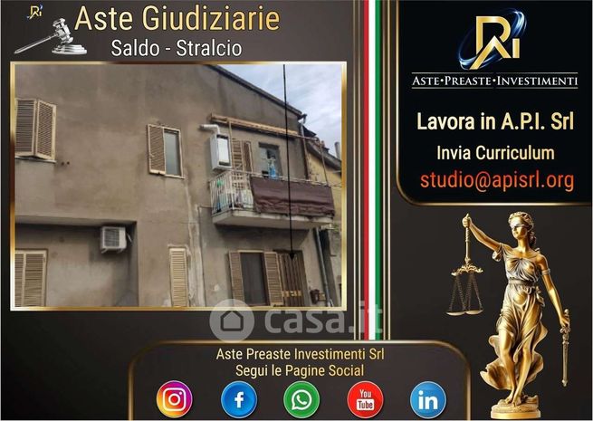 Appartamento in residenziale in Via Ferdinando Magellano 10