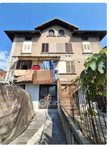 Appartamento in residenziale in Via Bergamo 38