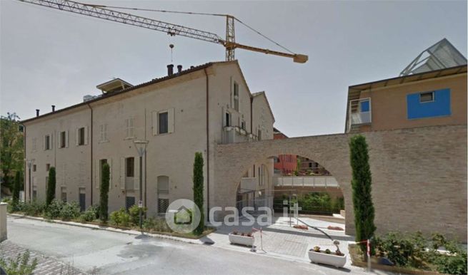 Appartamento in residenziale in Via dei Fornaciai