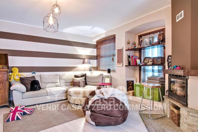 Appartamento in residenziale in Via Annibale Scolari 2
