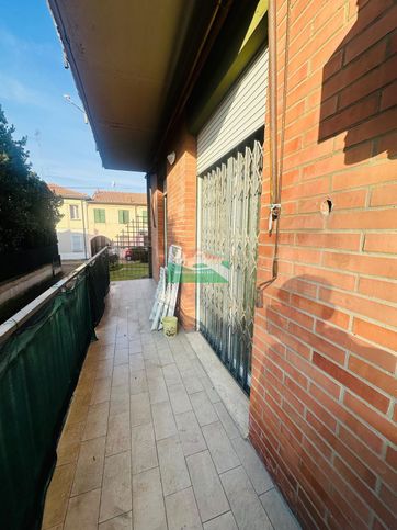 Appartamento in residenziale in Via degli Spreti