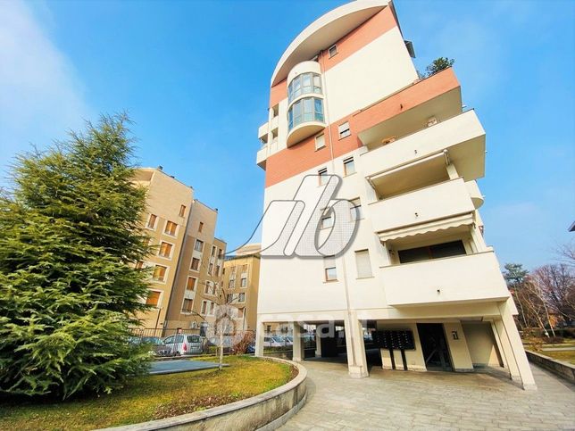 Appartamento in residenziale in Via Ludovico Ariosto 2