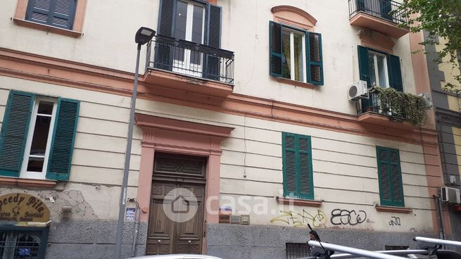 Ufficio in commerciale in Via Consalvo Carelli