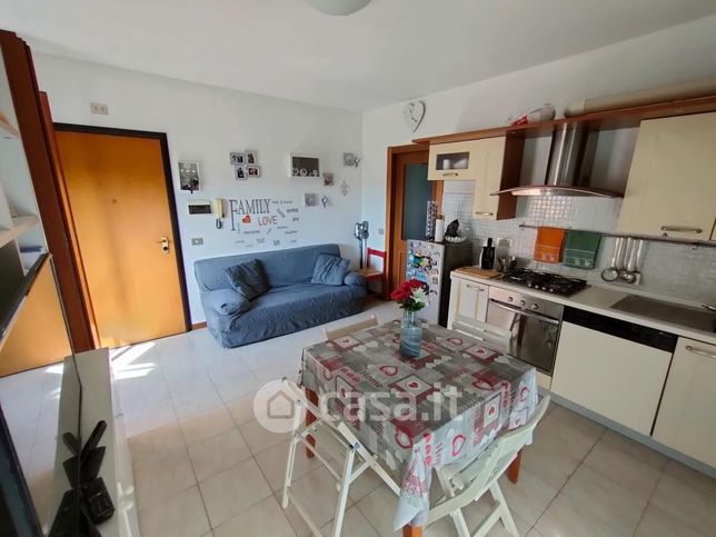 Appartamento in residenziale in Via Manara Valgimigli 1