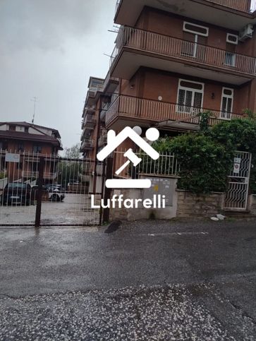 Appartamento in residenziale in Via Montemaggiore Belsito 2 -36