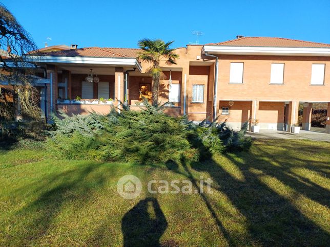 Villa in residenziale in Via Michelangelo