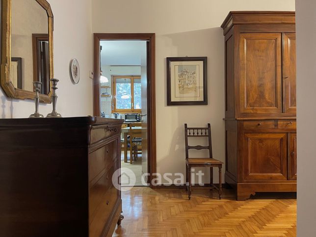 Appartamento in residenziale in Via Emilio Taverna