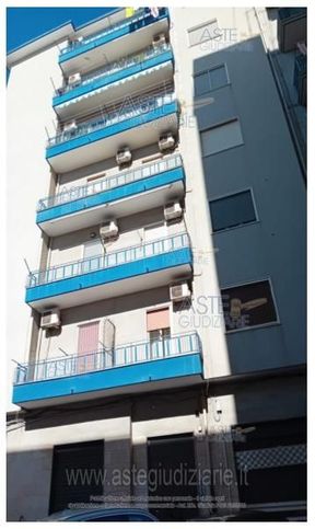 Appartamento in residenziale in Via Giovanni Verga 5