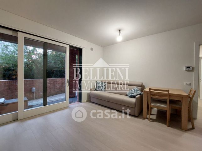 Appartamento in residenziale in Viale Ambrogio Fusinieri