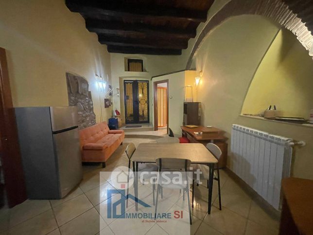 Appartamento in residenziale in Via San Filippo