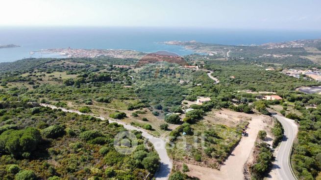 Terreno edificabile in residenziale in 