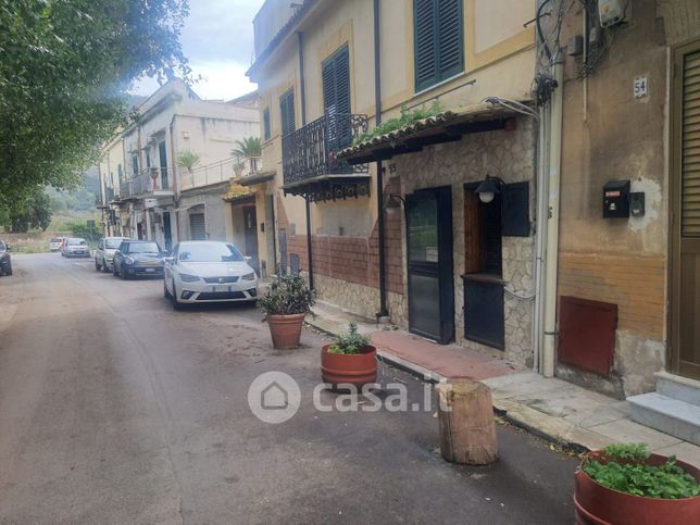 Appartamento in residenziale in Piazza Niscemi 55