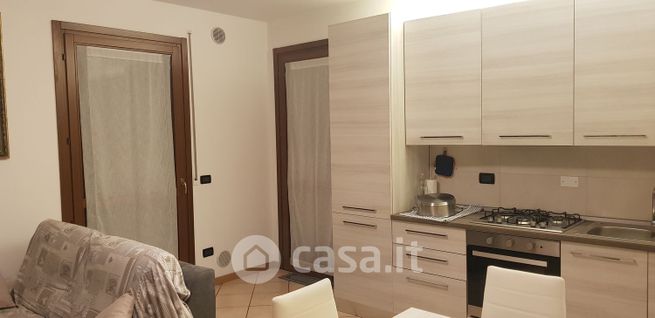 Appartamento in residenziale in 