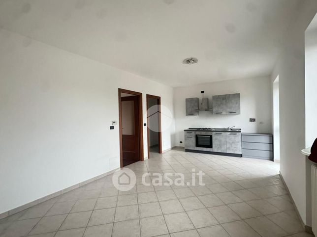 Appartamento in residenziale in Via Roma 100