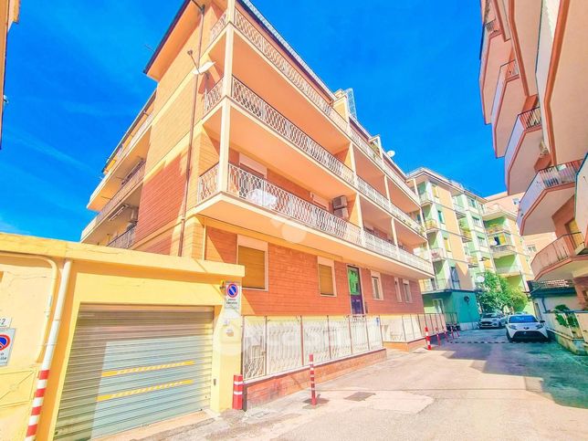 Appartamento in residenziale in Via Sinibaldo Baroncini 38