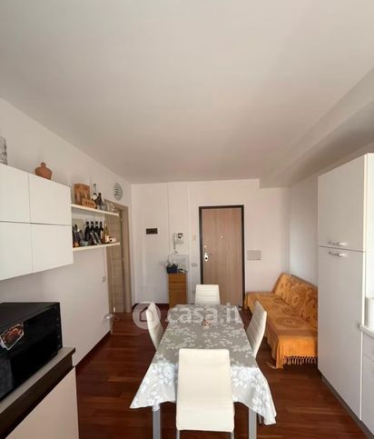 Appartamento in residenziale in Via Cavamento