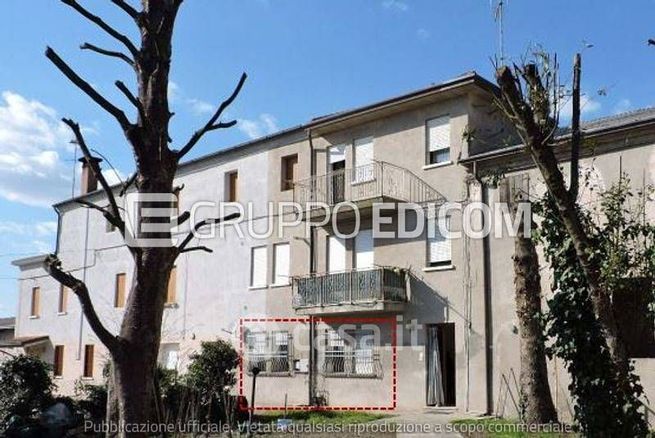 Appartamento in residenziale in Via Rosta