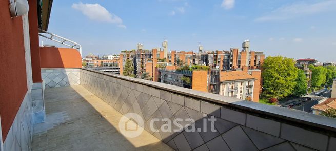 Appartamento in residenziale in Via Lodovico Muratori