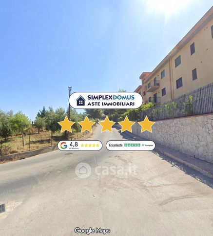 Appartamento in residenziale in Contrada da Sant'Arsenio