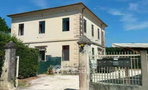 Appartamento in residenziale in Via Spessa 14