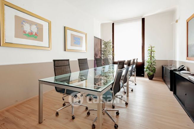 Ufficio in commerciale in Via Falcone 5