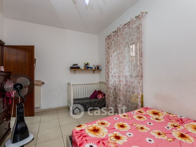 Appartamento in residenziale in Via Silvestro II