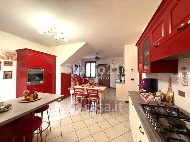 Appartamento in residenziale in 