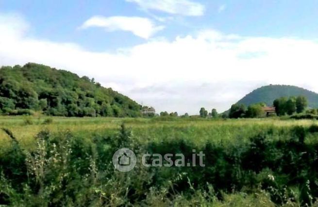 Terreno edificabile in residenziale in Via Chiesa Tramonte