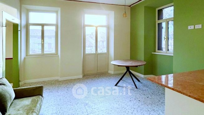 Appartamento in residenziale in Piazza Damiano Chiesa 13