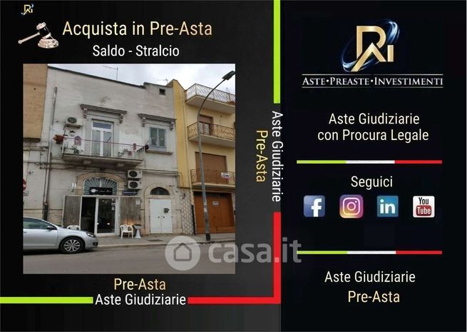 Appartamento in residenziale in Via Alcide de Gasperi 47 -37