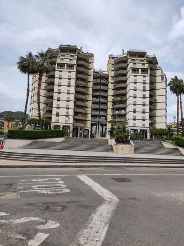 Appartamento in residenziale in Via Cristoforo Colombo 54