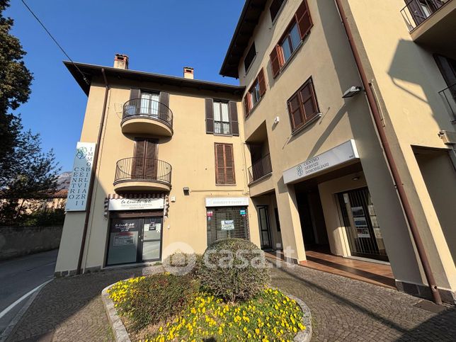 Ufficio in commerciale in Via Dante Alighieri 22