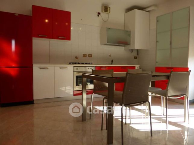 Appartamento in residenziale in Via Vecellio Tiziano 24 /A