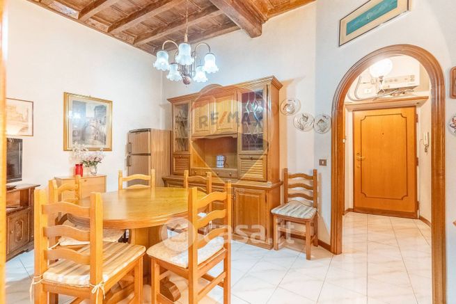 Appartamento in residenziale in Via dei Cartari 42